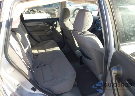 2009 Honda Cr-V Ex z USA, uszkodzony, nr VIN 3CZRE48589G700397